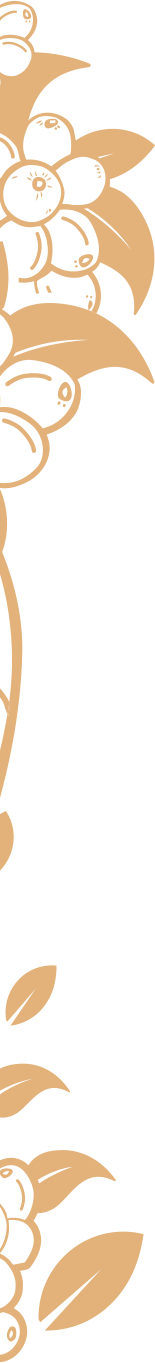 left border